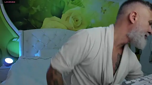 XXX chat uživo modela BlowMyXXL