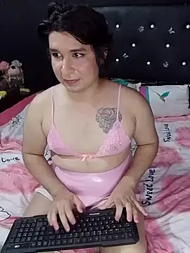 Kaissydoll Live XXX-chat