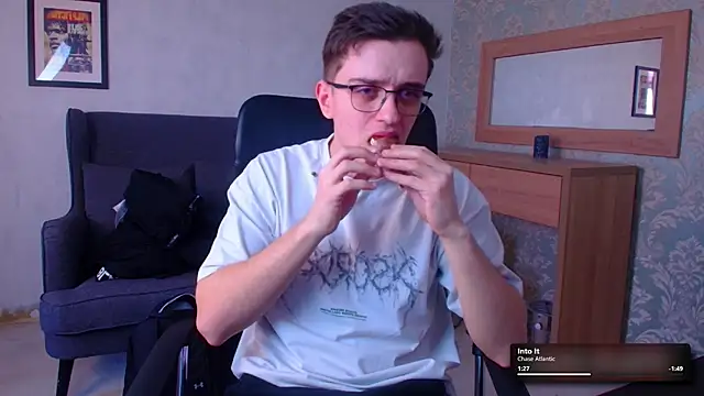 عرض كام FelixStarkk