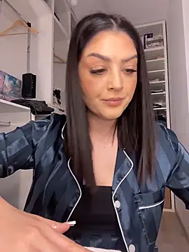 Lexi_Storm élő XXX-chatje