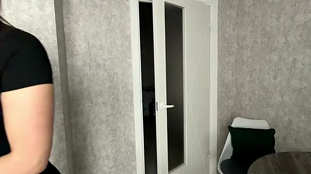 GiuseppinaDoede élő XXX-chatje