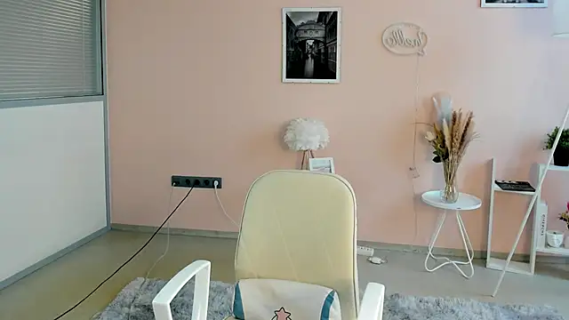 Czat XXX na żywo – BetteKever