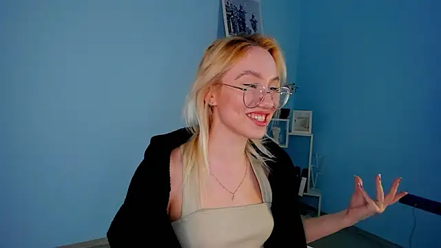 Czat XXX na żywo – MaidaMedders