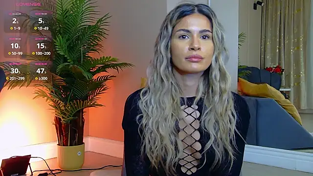 Czat XXX na żywo – Avril_Cyrus