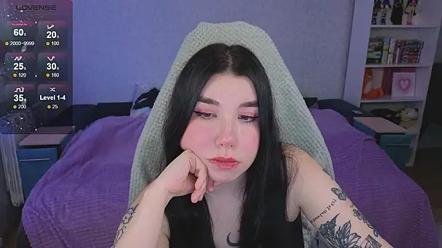 kellyharris Live XXX-Chat