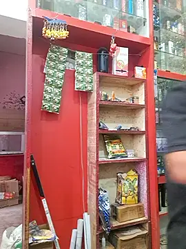 RaiStarrrr0-9 – webcam-show