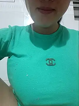 Shine_Mai 라이브 XXX 채팅