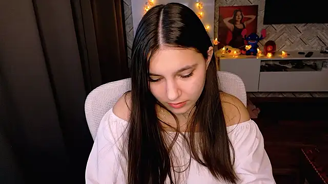 Arianna_Grend – Live XXX-chat