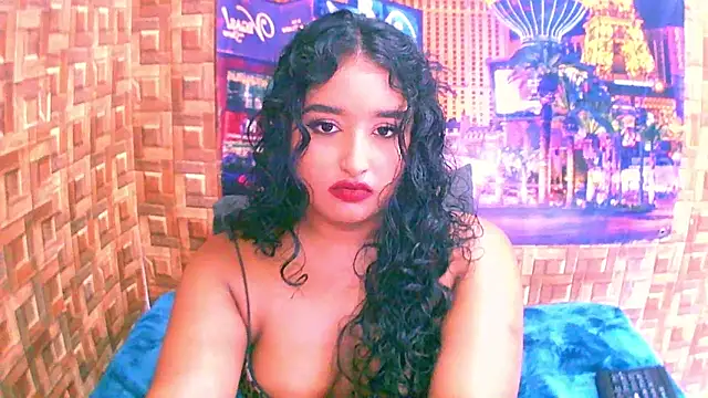 IndianAngel4u Chat XXX in diretta