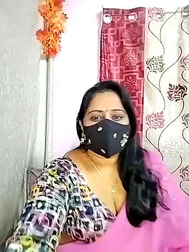 venkata-lakshmi 웹캠 쇼