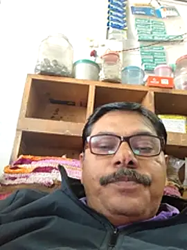 Srmotrs webkamerás műsora