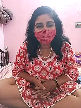 Rupali201's Webcam Show