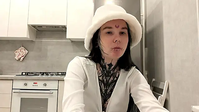 Chatroom XXX en direct de HighelikeGirl