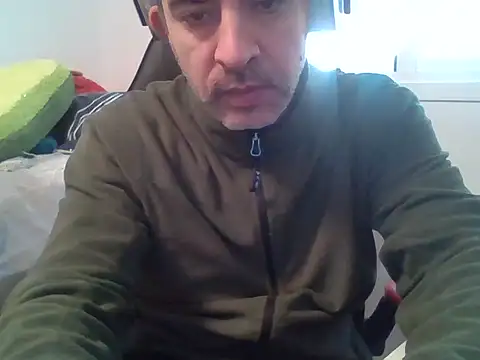 Webkamerová show imthebestdirty