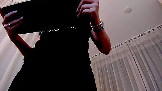 SofiaFontaiine – Live XXX-chat