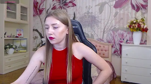 KissMe_Now_ webkamerás műsora