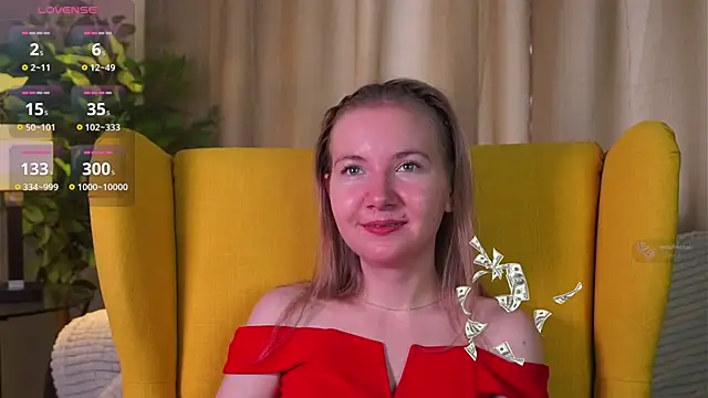 CathyHeximer 现场XXX聊天