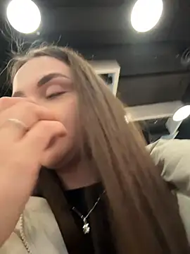 KristiRich – Live XXX-chat