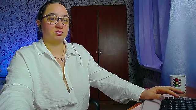 Ketrinsweetits – Live XXX-chat