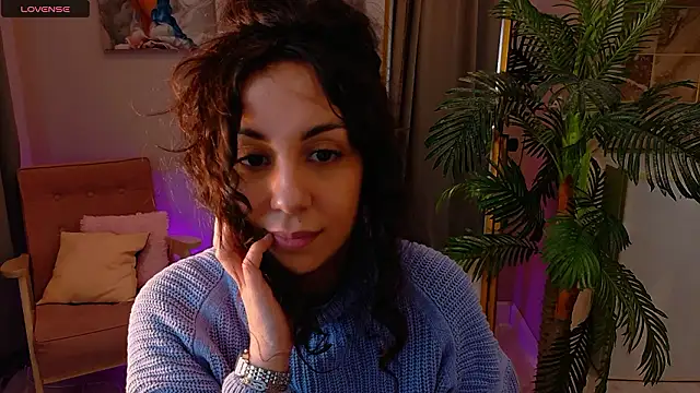 curly_jade – Live XXX-chat