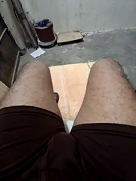 Kanna5115 Pertunjukan Webcam