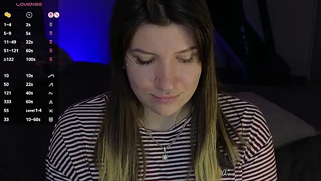 Sembang XXX Secara Langsung Fairy__Sofia