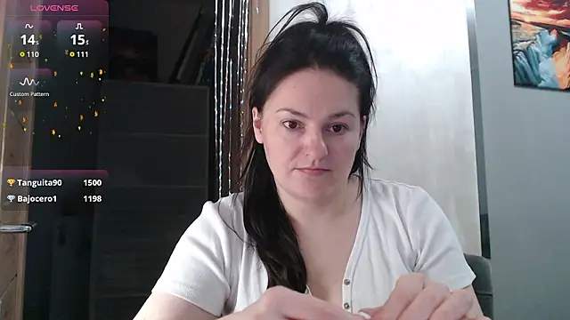 Stacy_Davice Live XXX-Chat