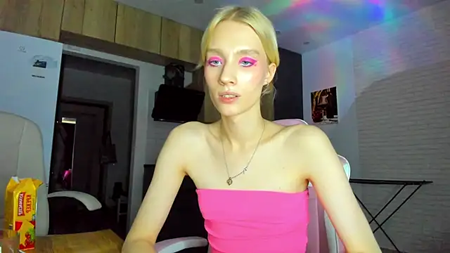 _Alice_Kitty 网络视讯表演