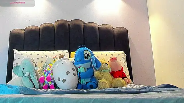 Živý XXX chat Sofia_Clauss_