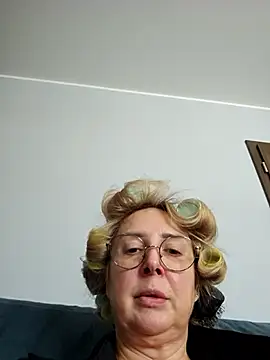 MariaRichi_ Obrolan Langsung XXX