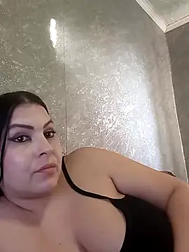 Czat XXX na żywo – Greta_Tamar