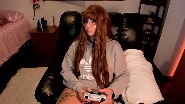 Chat XXX Live Fallengangel