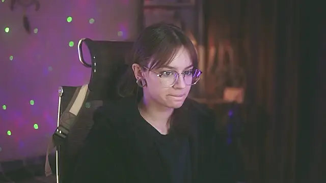 alyssa_sweet Obrolan Langsung XXX