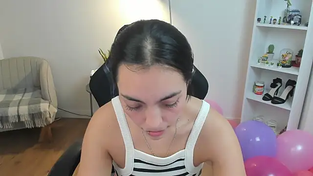 _BellaEvans_ Chat XXX live