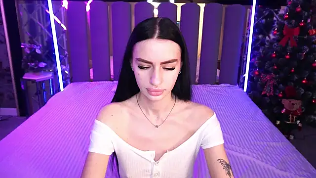 Snow_WhiteeeXのライブXXXチャット