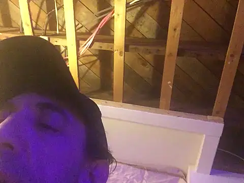 Pilote19's Webcam Show