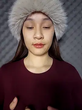 ChiecumBae 网络视讯表演