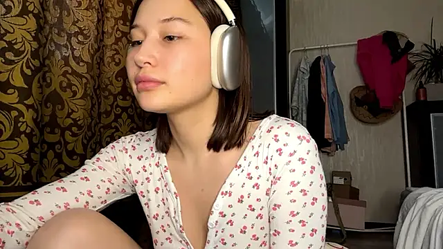 YourCoreanmiracle: онлайн-секс-чат