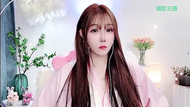 XXX chat uživo modela Laura_520