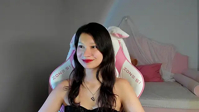 SaraDenars: онлайн-секс-чат