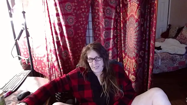 Ireallysquirt – Naživo XXX chat