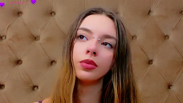 Chat XXX ao vivo de CoraVex