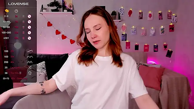 LanaBlu_ Live XXX-Chat