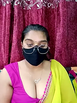 Jasmine_jaaan's Webcam Show