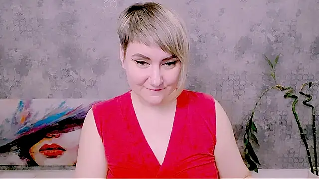 Chat +18 de Djullia ao vivo