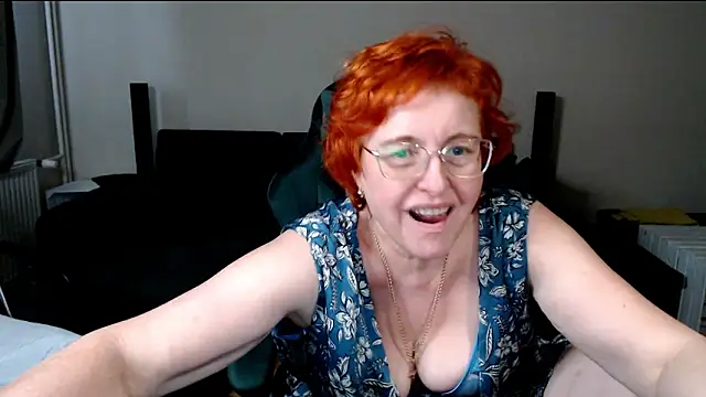 JoannaAndNeighbour 现场XXX聊天