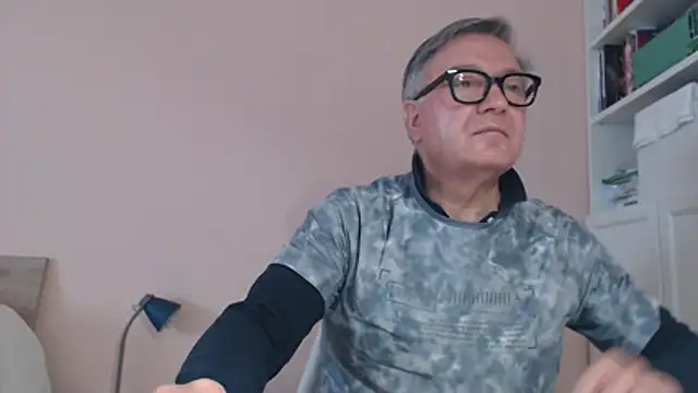 Chat XXX en directo de YOU6me