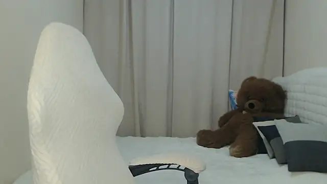 แชท XXX สดของ DeboraHorny