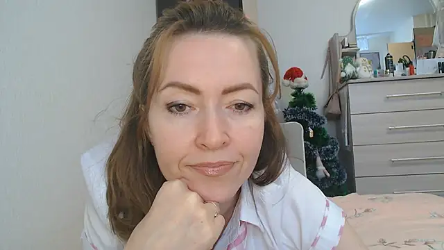 Chat XXX Live NicoleEunice87