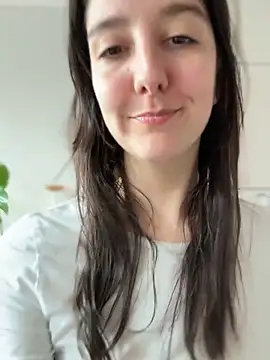 Онлайн чат XXX RealJuliette